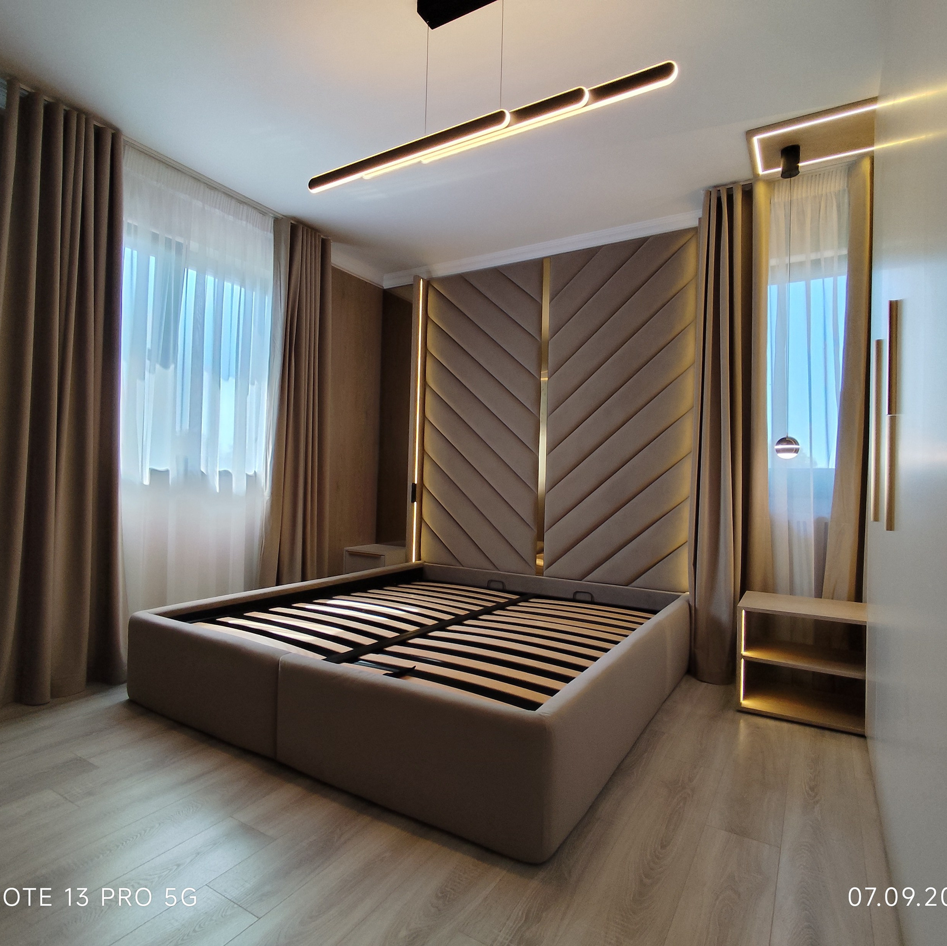 Exclusive Collection – Proiecte de Design Interior. IONESCU ELENA