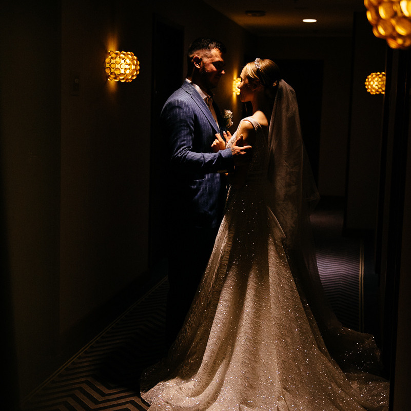 Весільний та сімейний фотограф у Запоріжжі Юлія Васьків