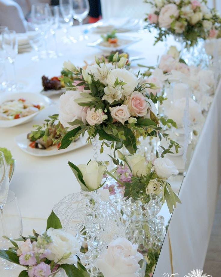 Pakalpojumi. Event design, decoration, floristry, gift, Irina Novika, Riga, Latvia