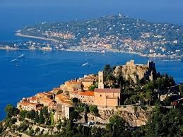 25 Best Photoshoot Locations on the French Riviera. Фотограф в Ницце, Каннах, Монако, Варшаве