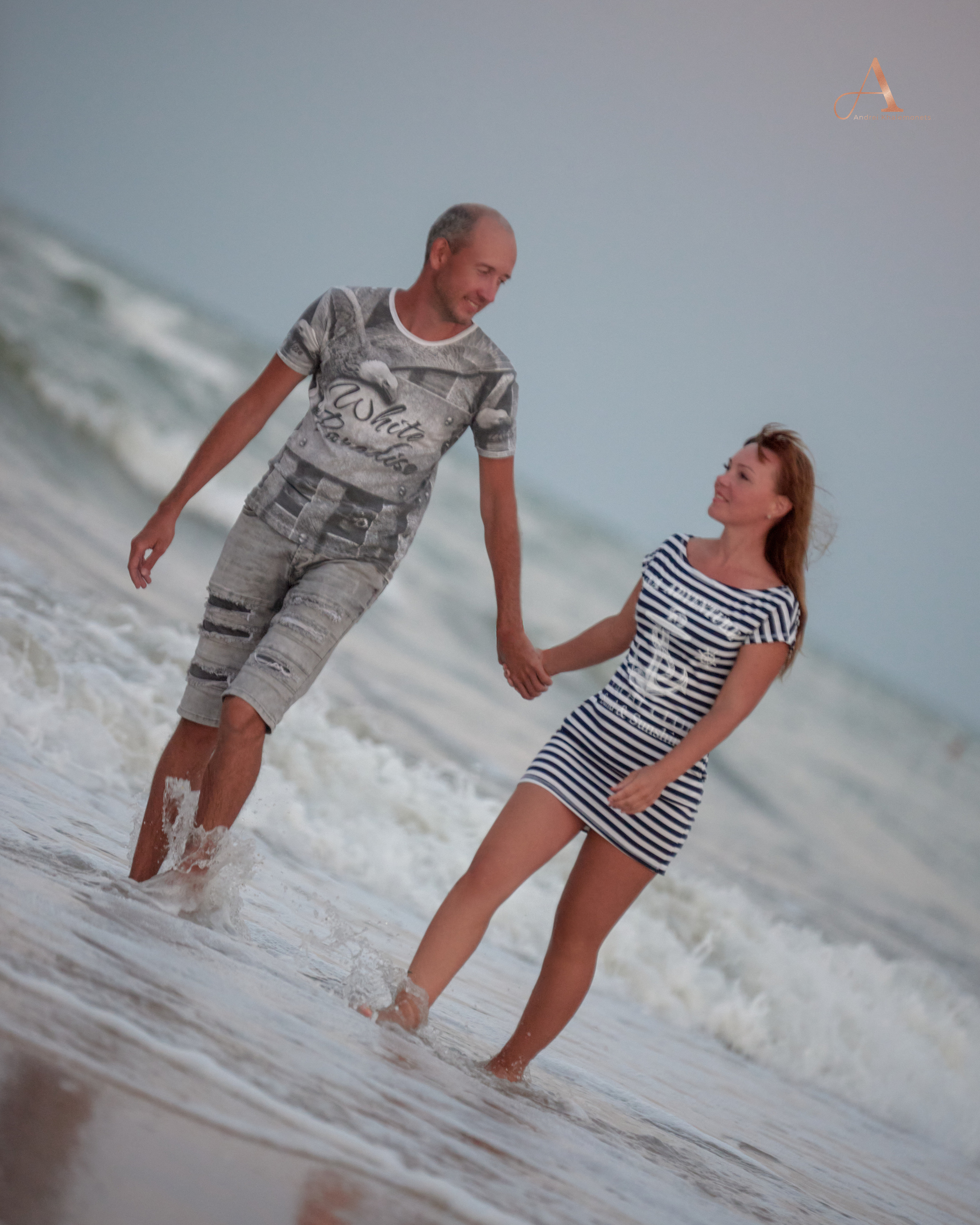 Лове стори фотосессия в г. Кривой Рог, Днепр, Украина.