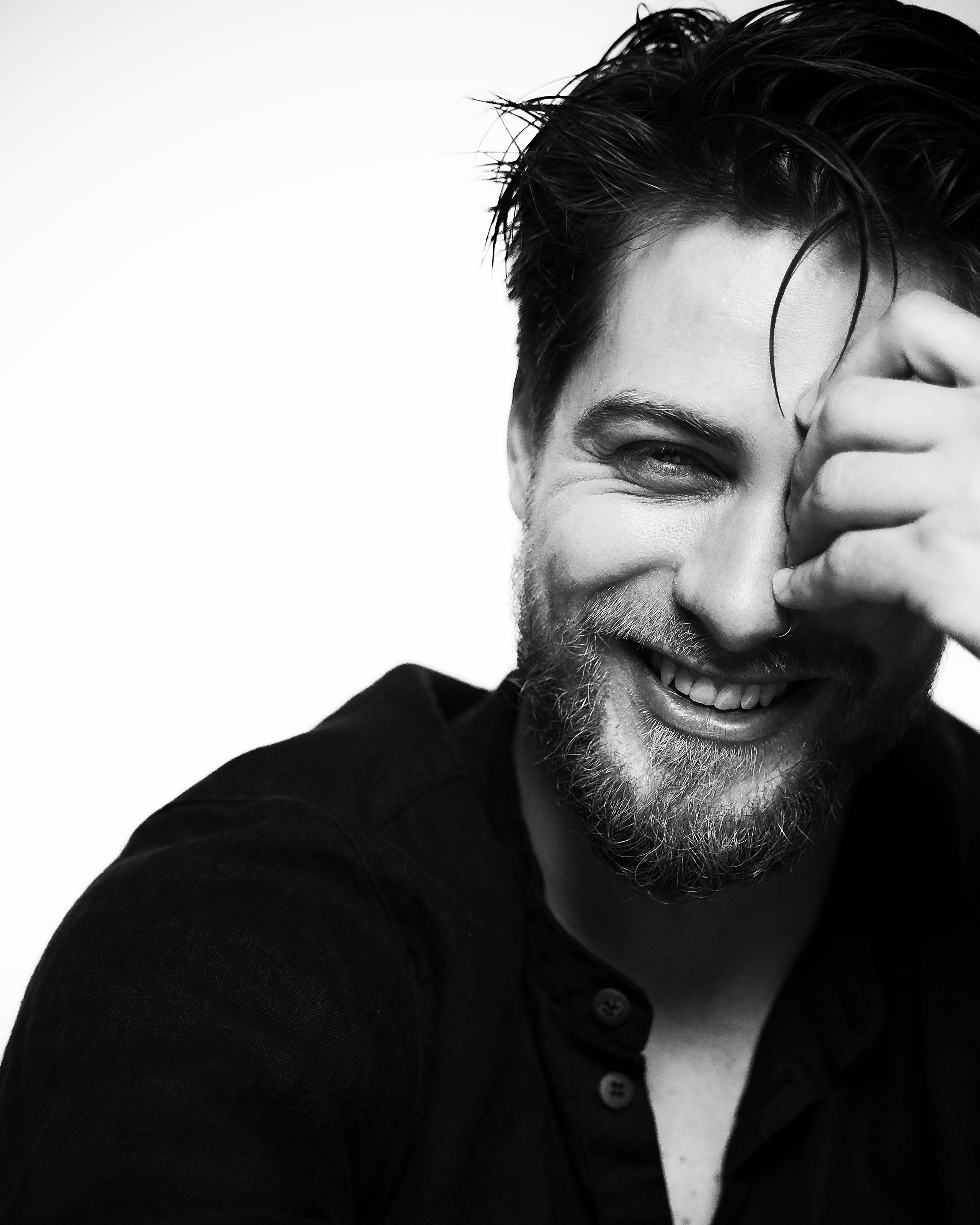 Creative photograph in Toronto Dmitrii Bondarenko