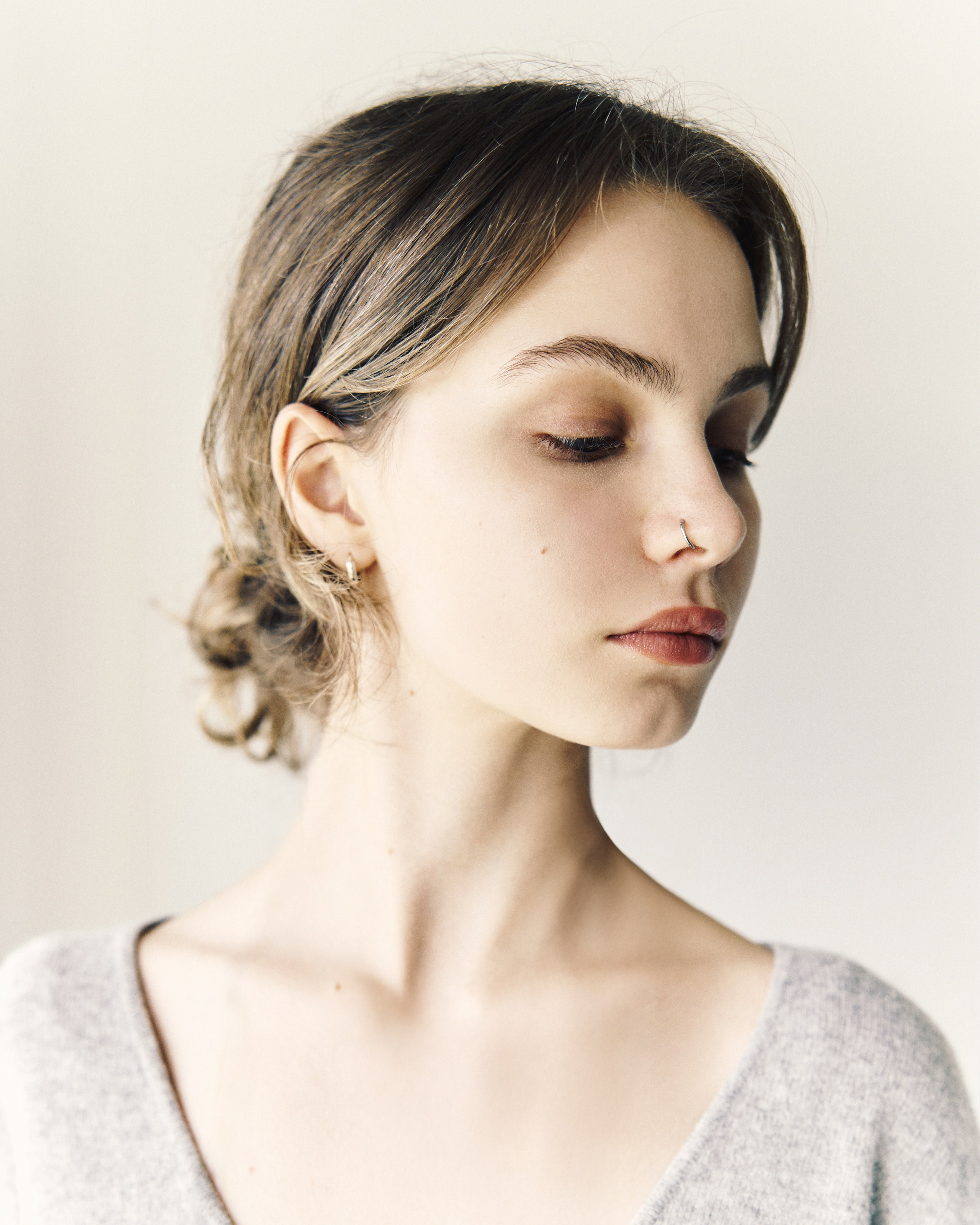 Valokuvaaja Nadja Shelest