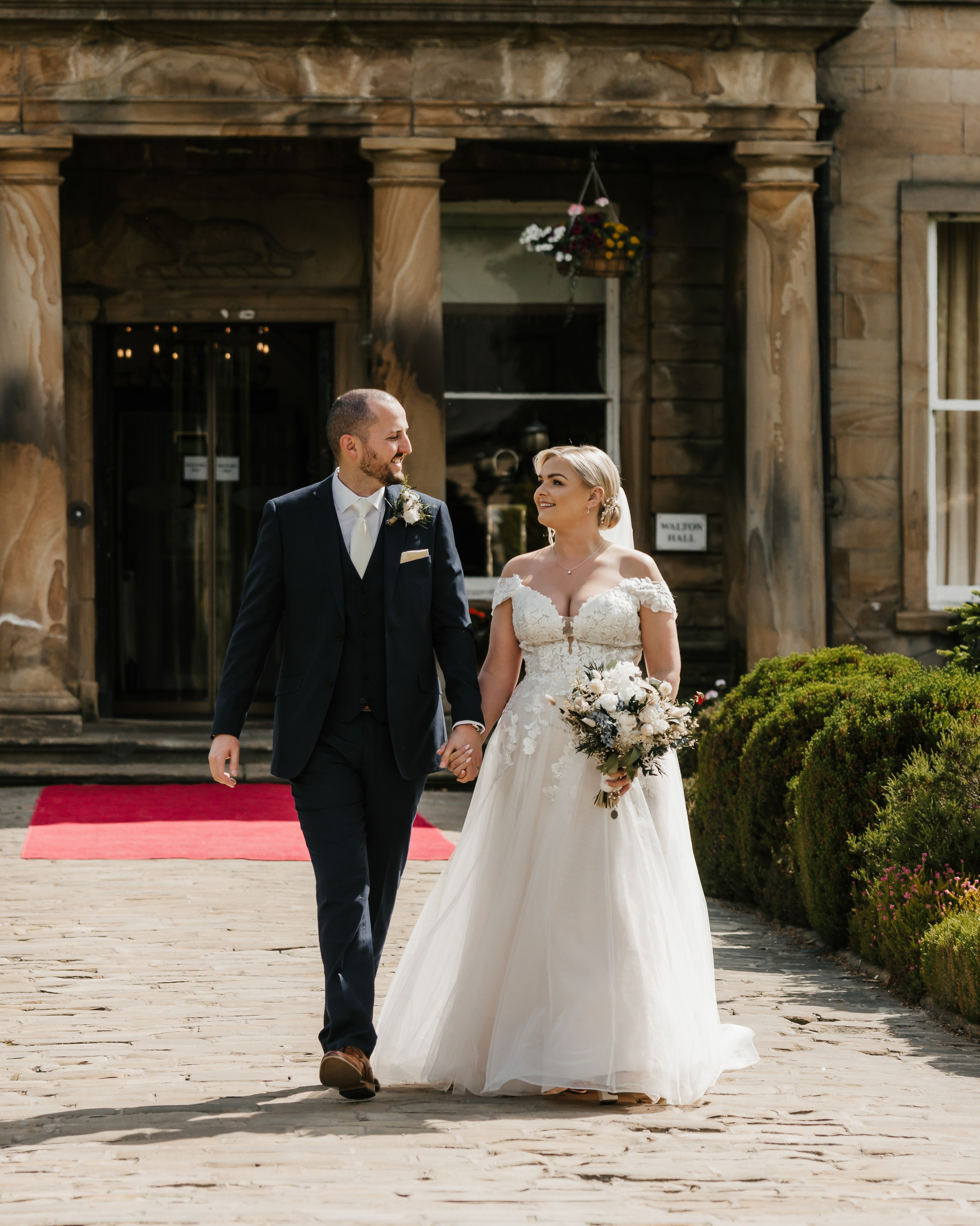 Rapley Photography | West Yorkshire Wedding & Portrait Photographer
