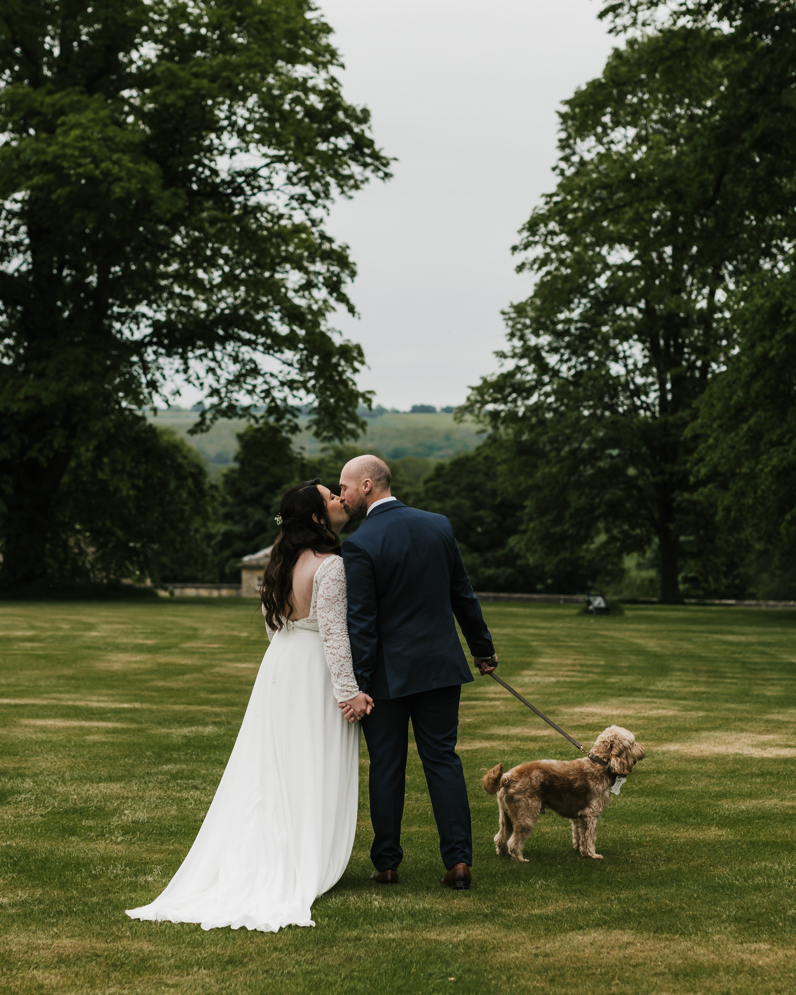 Rapley Photography | West Yorkshire Wedding & Portrait Photographer
