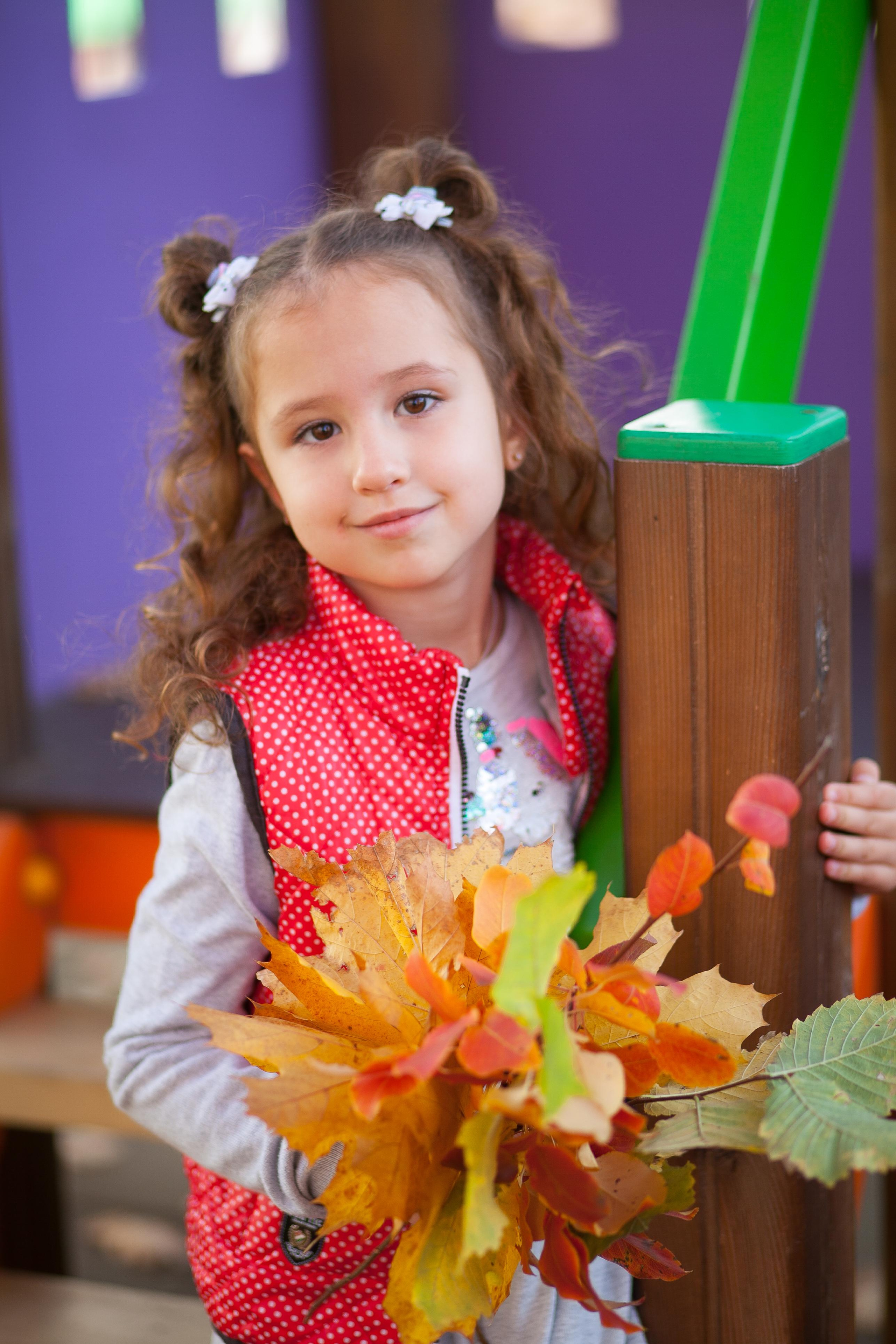 Портфоліо. Випускні альбоми для дитячих садочків, шкіл і вузів в м. Полтава