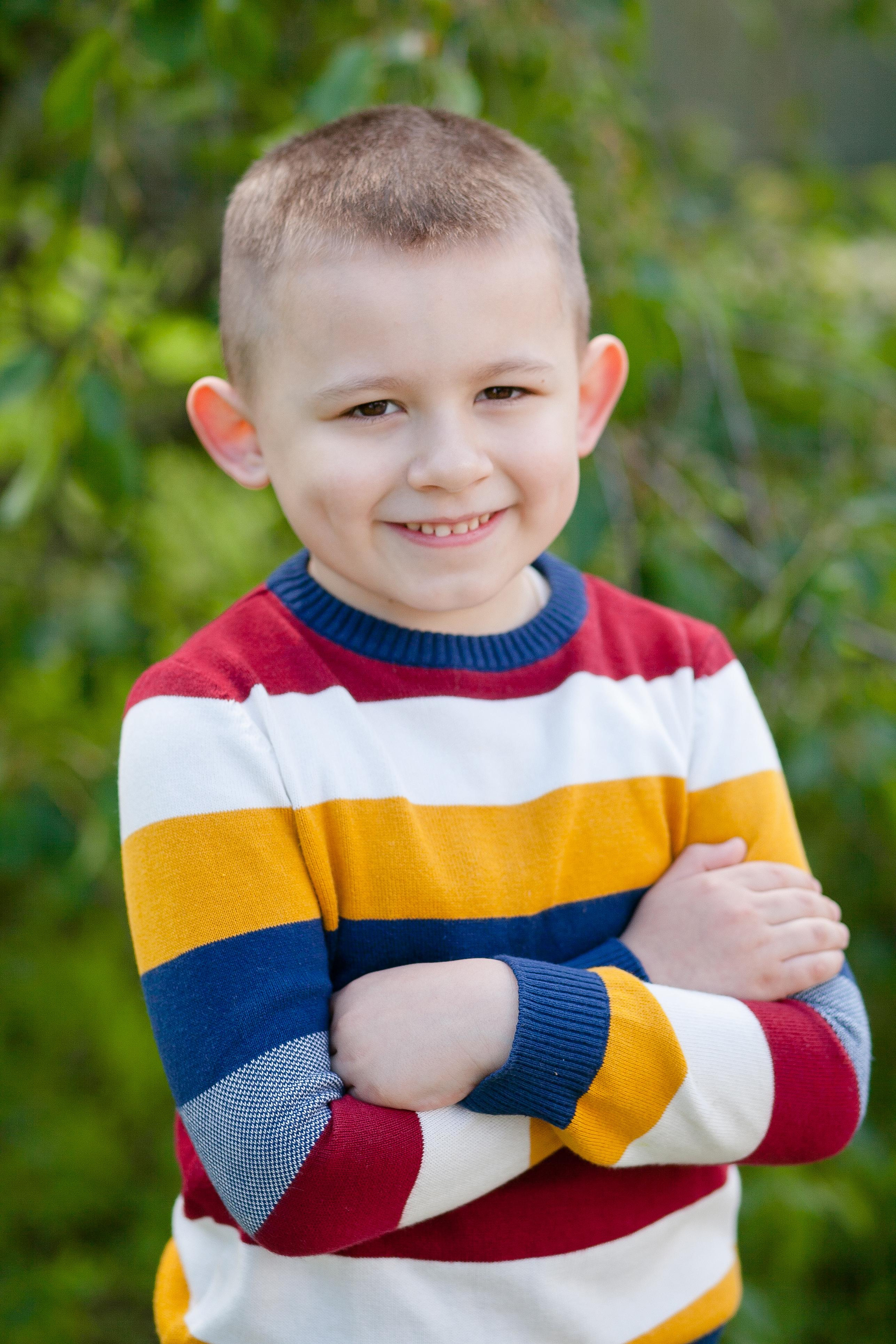 Портфоліо. Випускні альбоми для дитячих садочків, шкіл і вузів в м. Полтава