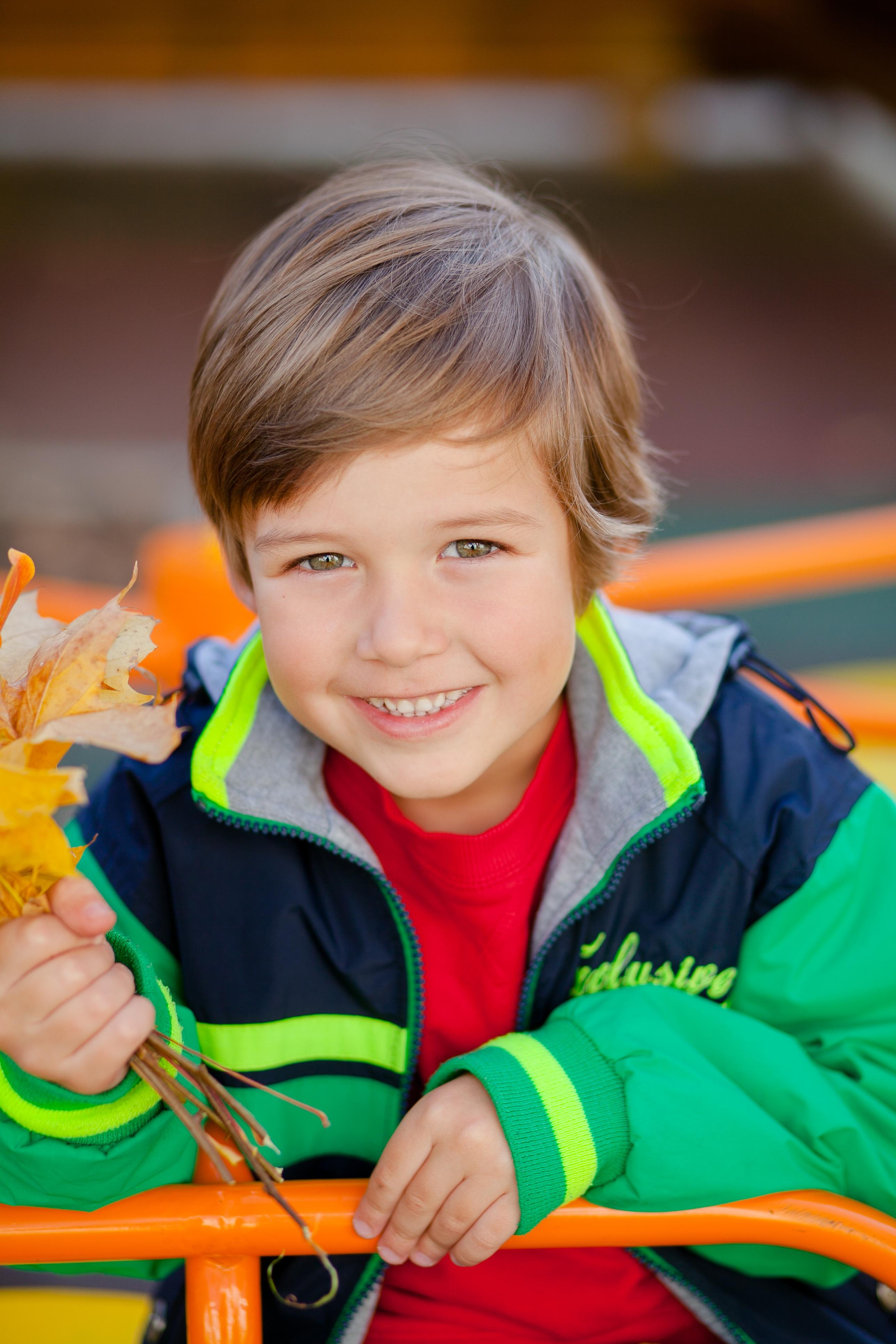 Портфоліо. Випускні альбоми для дитячих садочків, шкіл і вузів в м. Полтава
