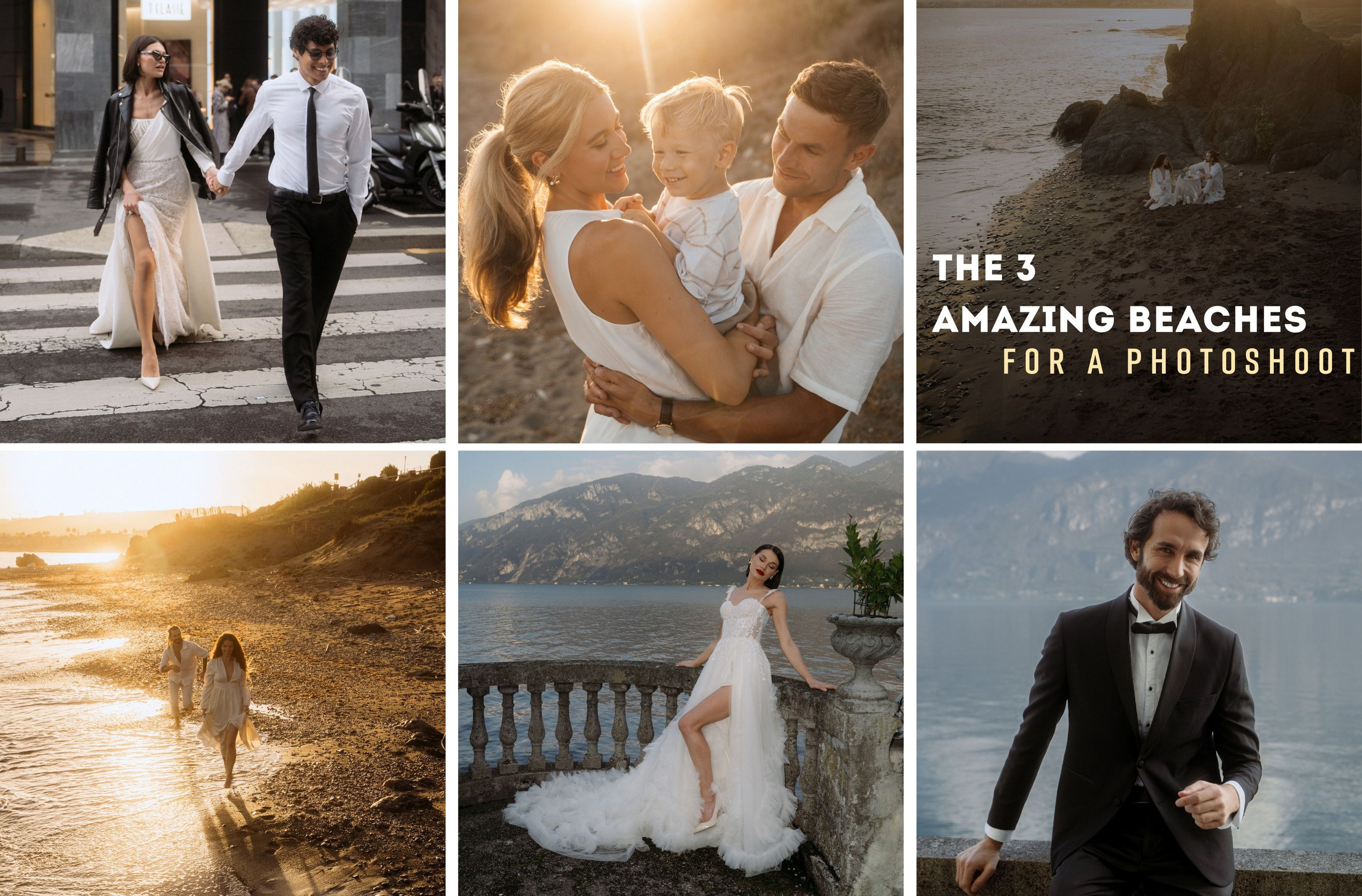 Valentina Abrazey - wedding photographer in Marbella