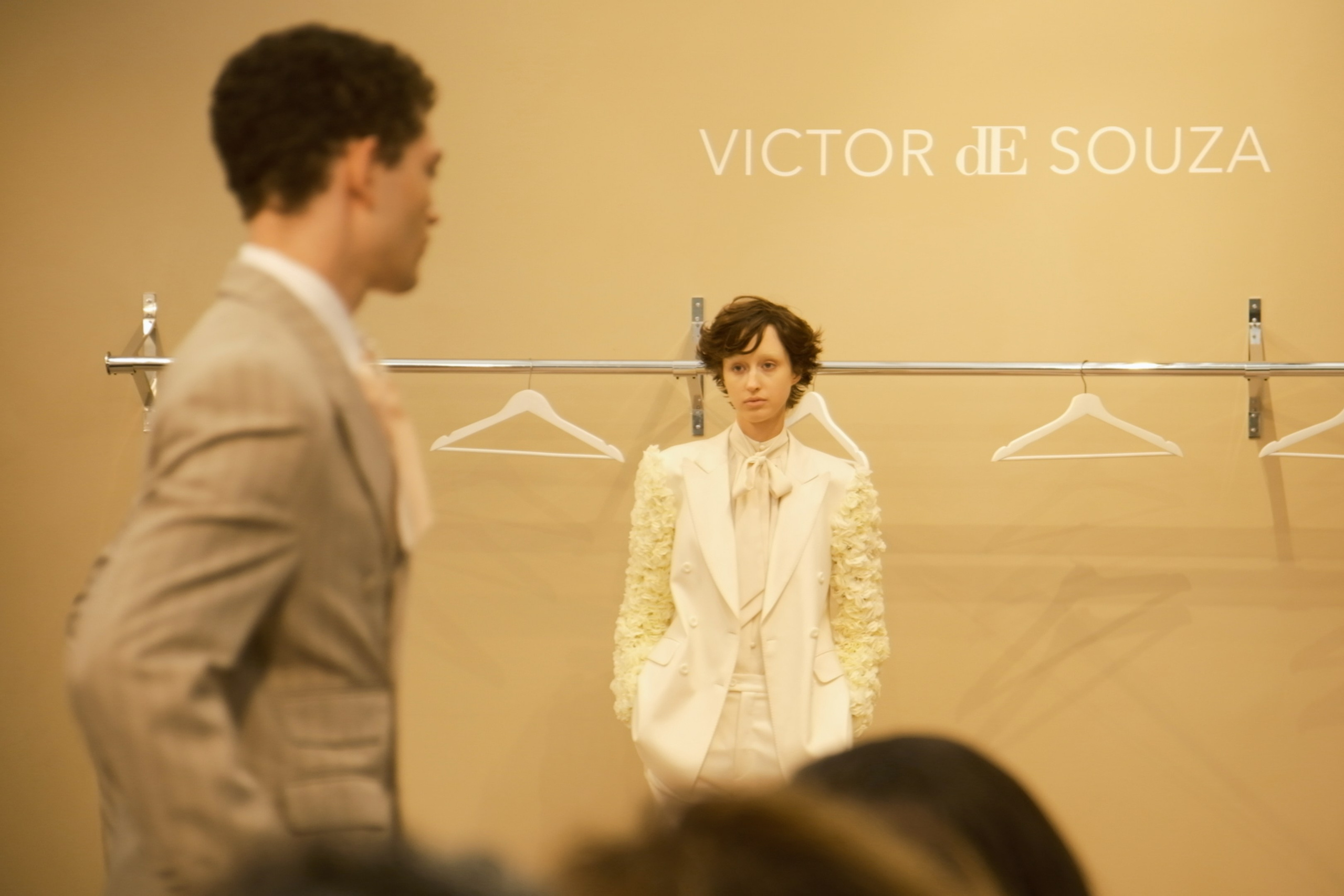 Victor de Suza
