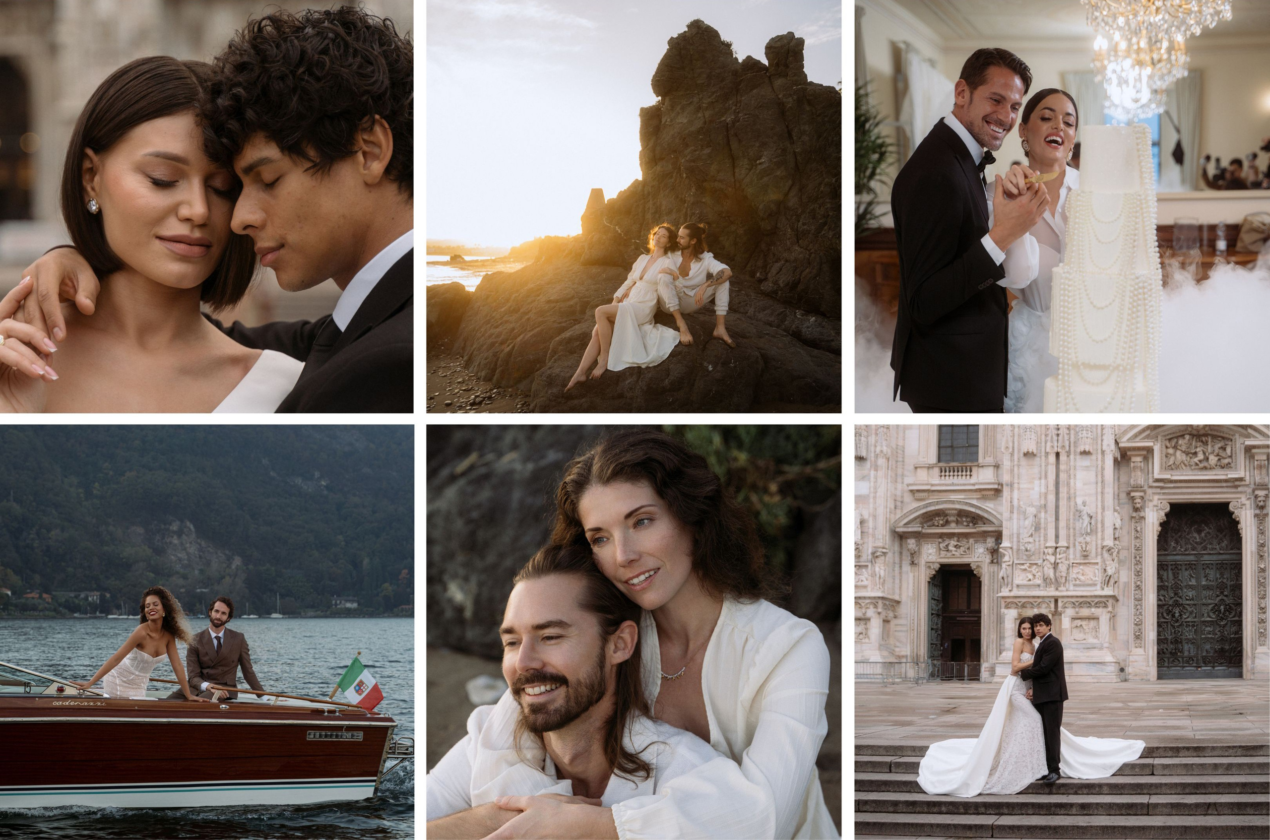 Valentina Abrazey - wedding photographer Costa del Sol