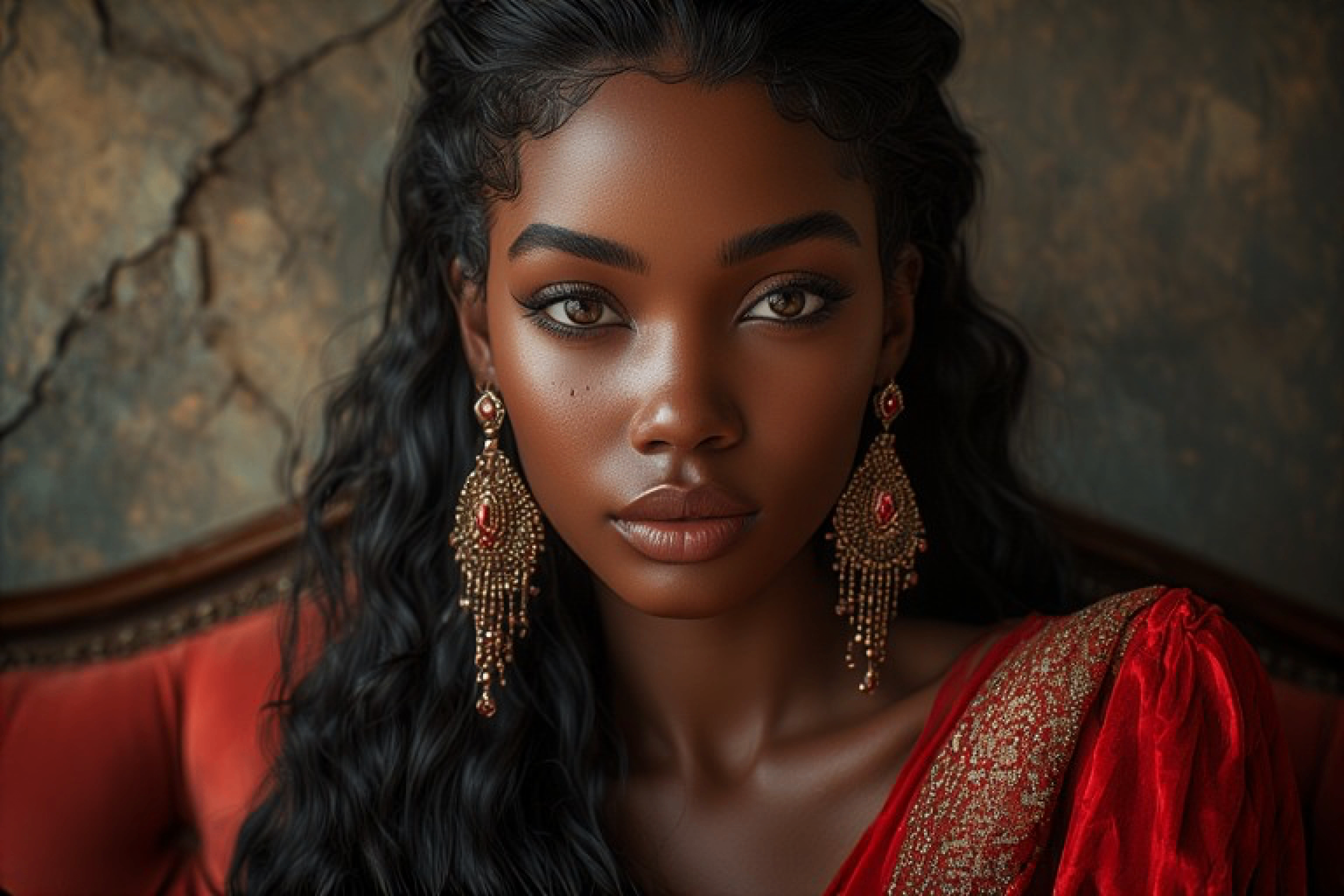 Blog Post: The Ultimate AI Art Prompt — Craft a Museum-Grade Masterpiece in One Click. Edwardsartistry