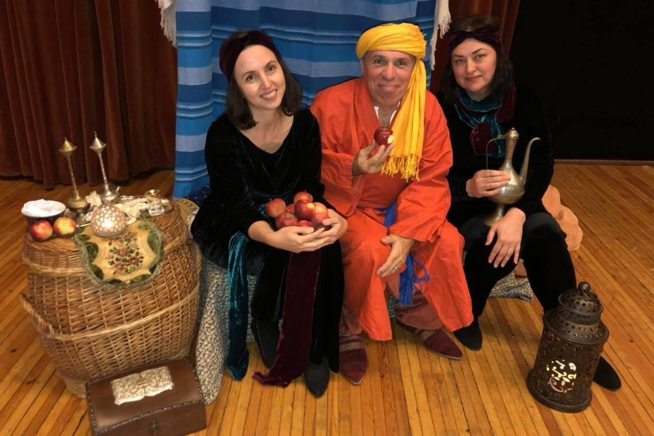 Aladdin