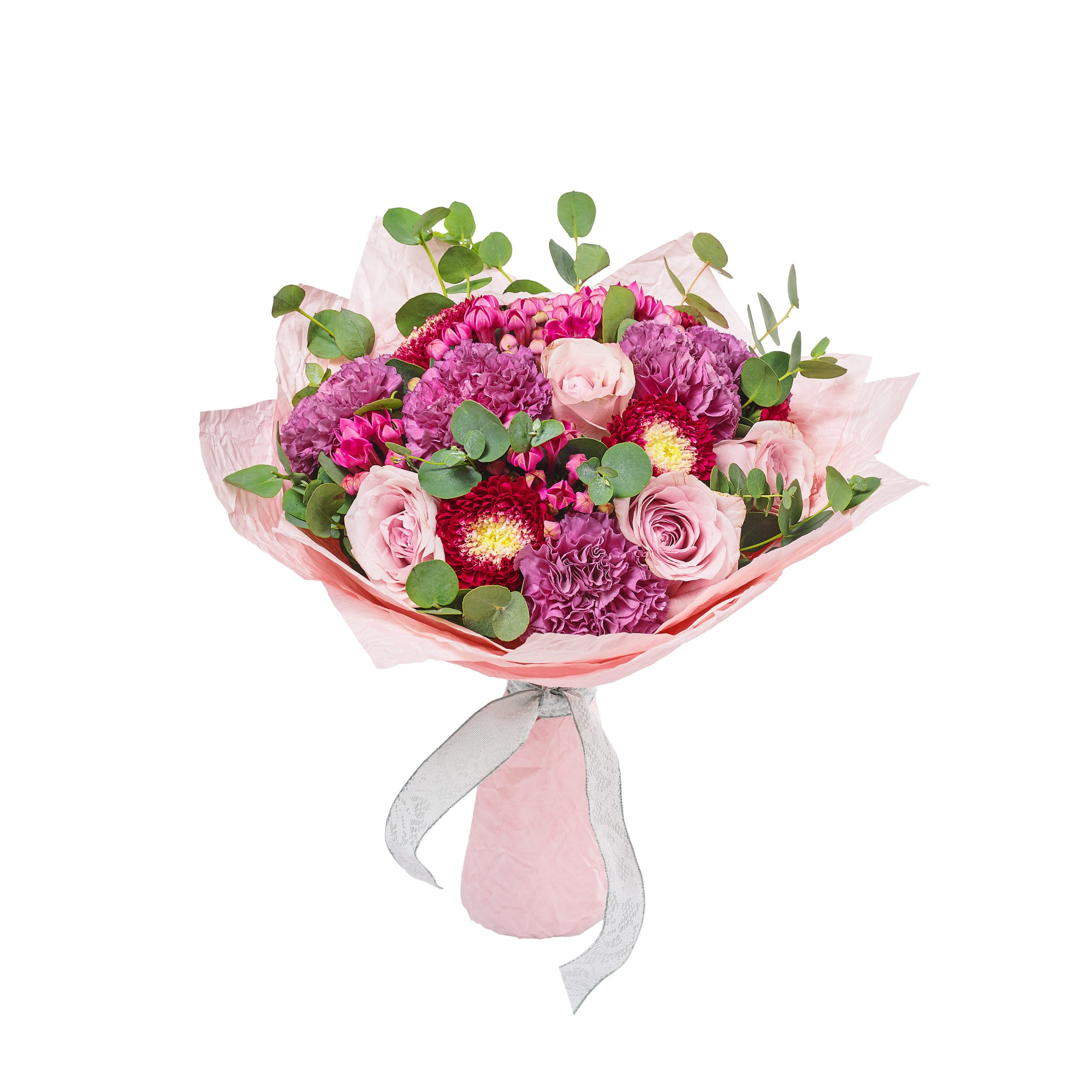 Floral Photography. Studio Sartale