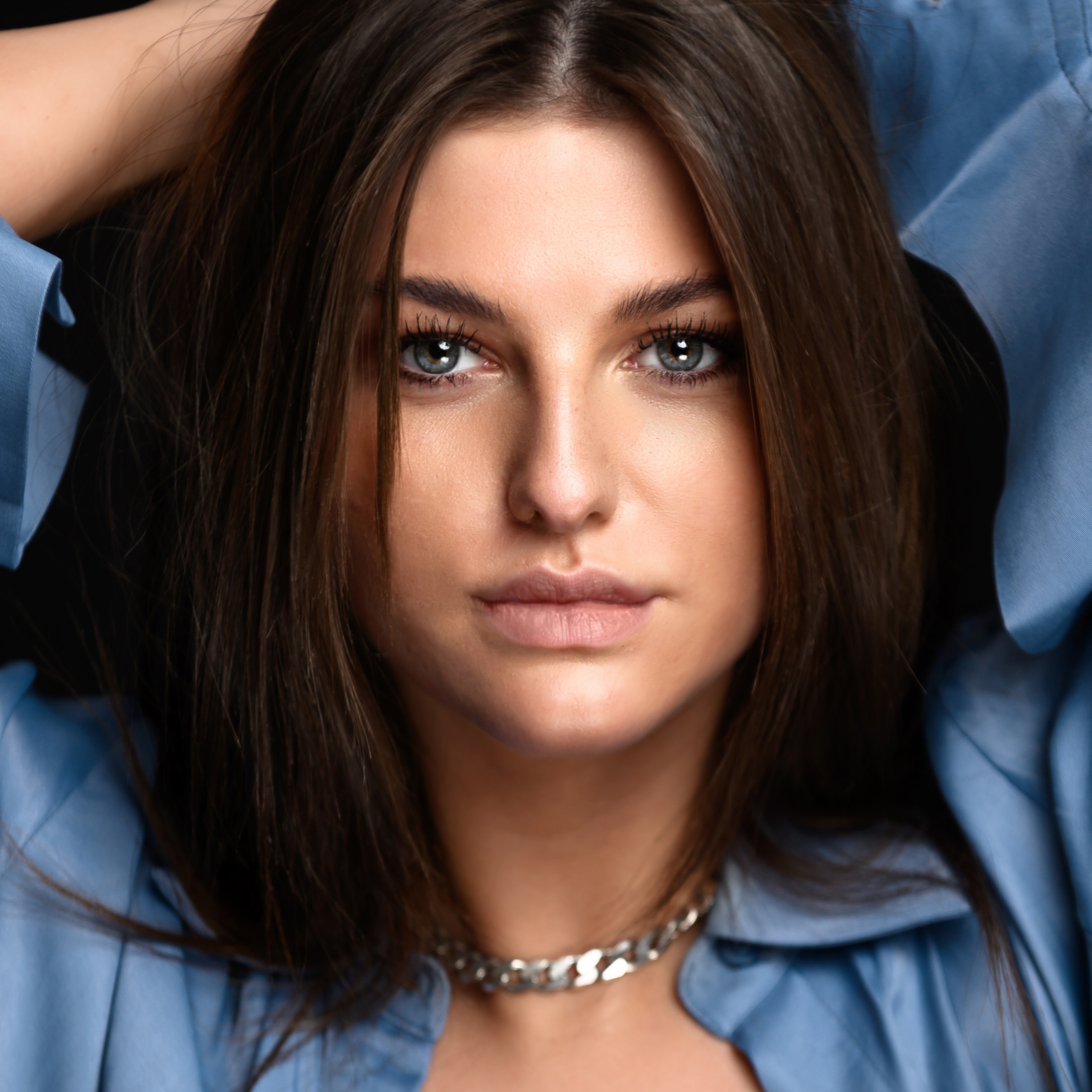 Art Porträt. Polina Sebrek Photografer in Regensburg Deutschland
