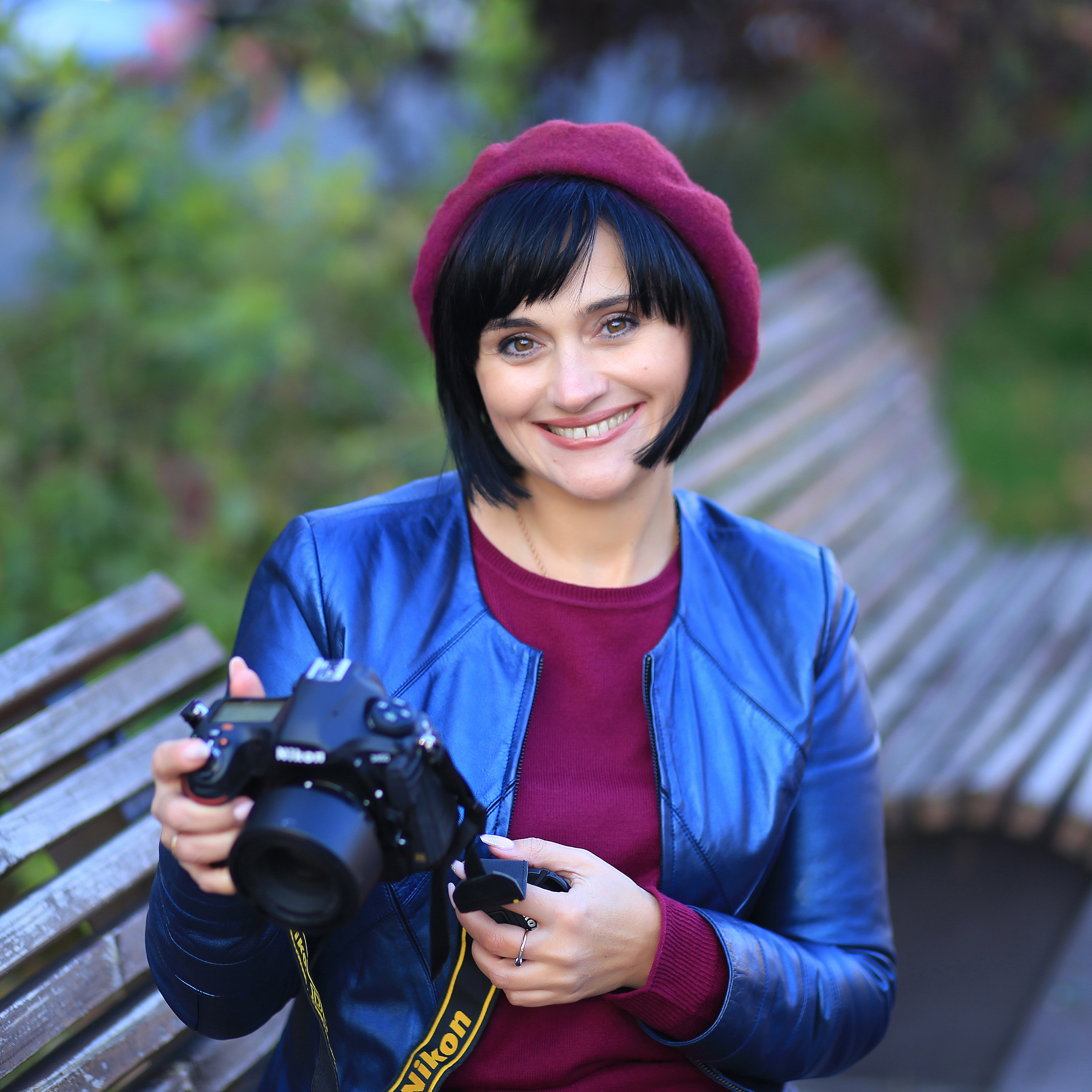 Мои контакты. Фотограф в Запоріжжі та Європі