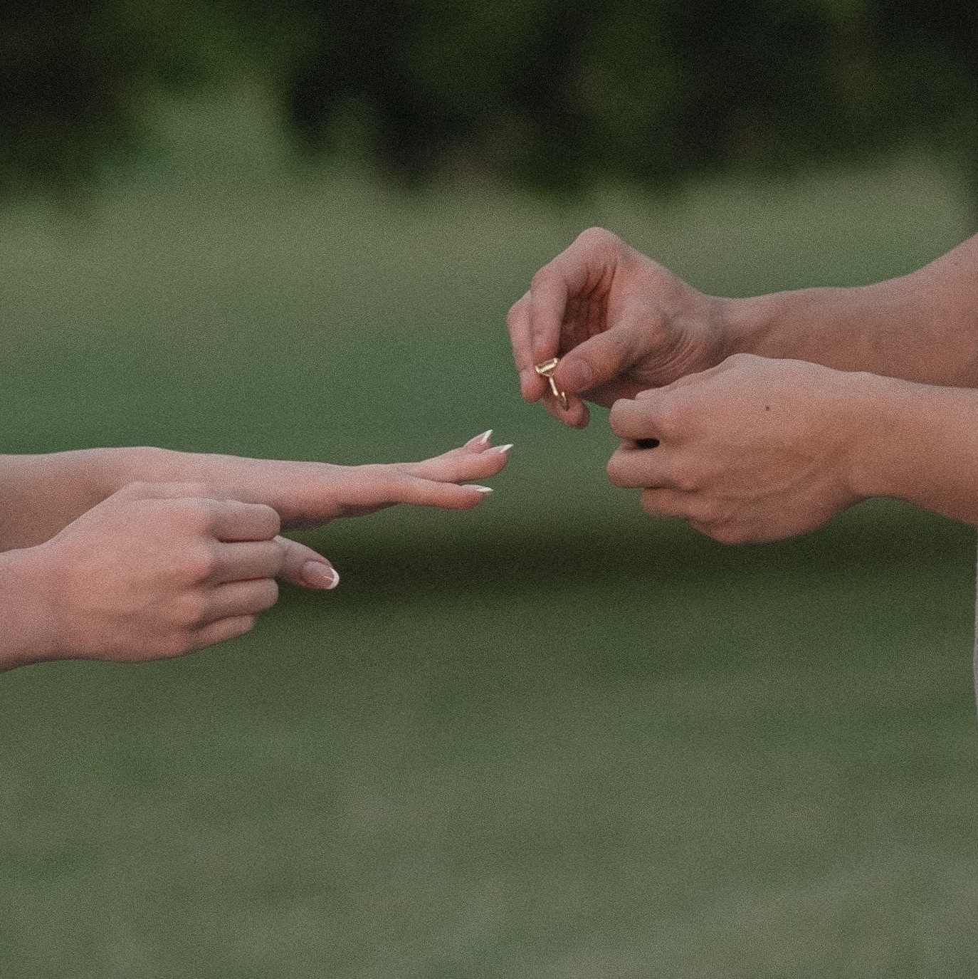 Proposal FAQ. Kovyphoto