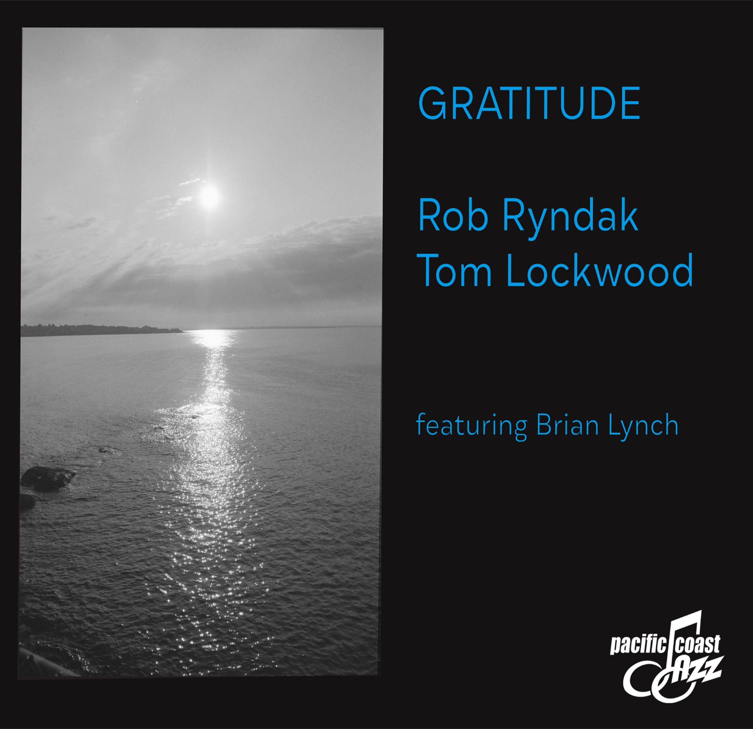 Recording. Ryndak Music