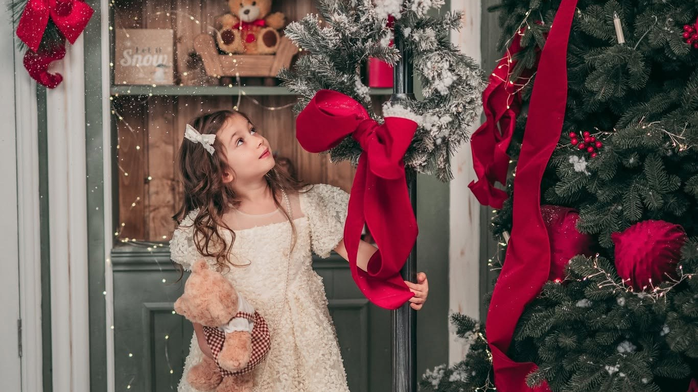 Alina Leșan — Fotografie de nou născut, maternitate și familie
