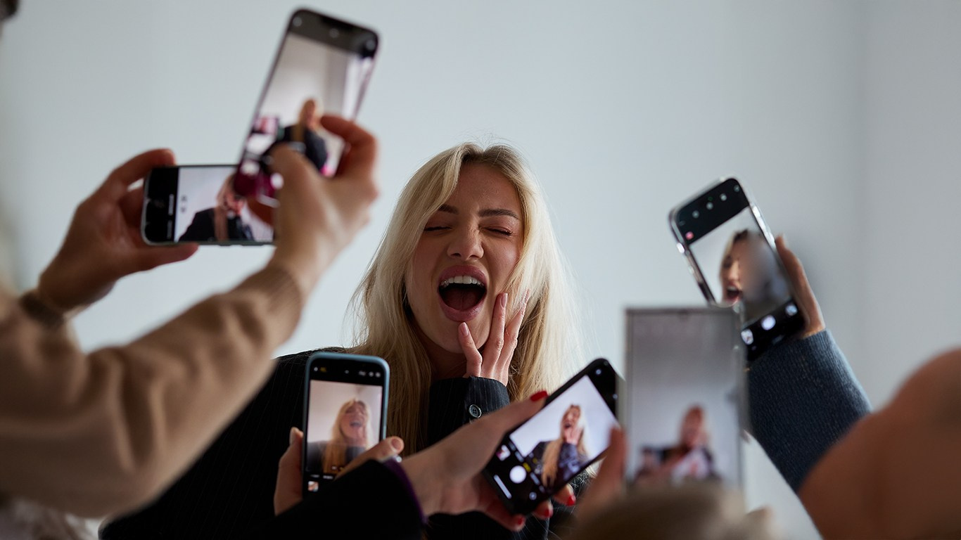 Photographic Practice. Home