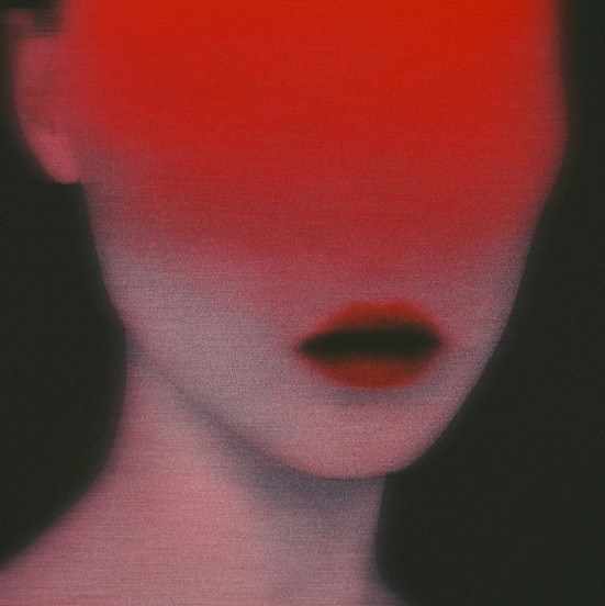 CONTACTS. Paulina Zhur — Visual Artist