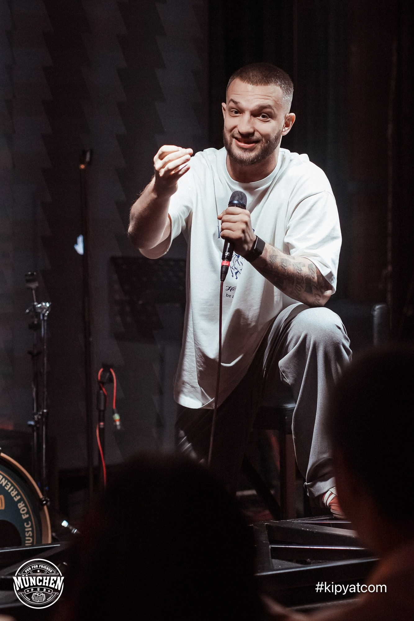 Фотоотчеты