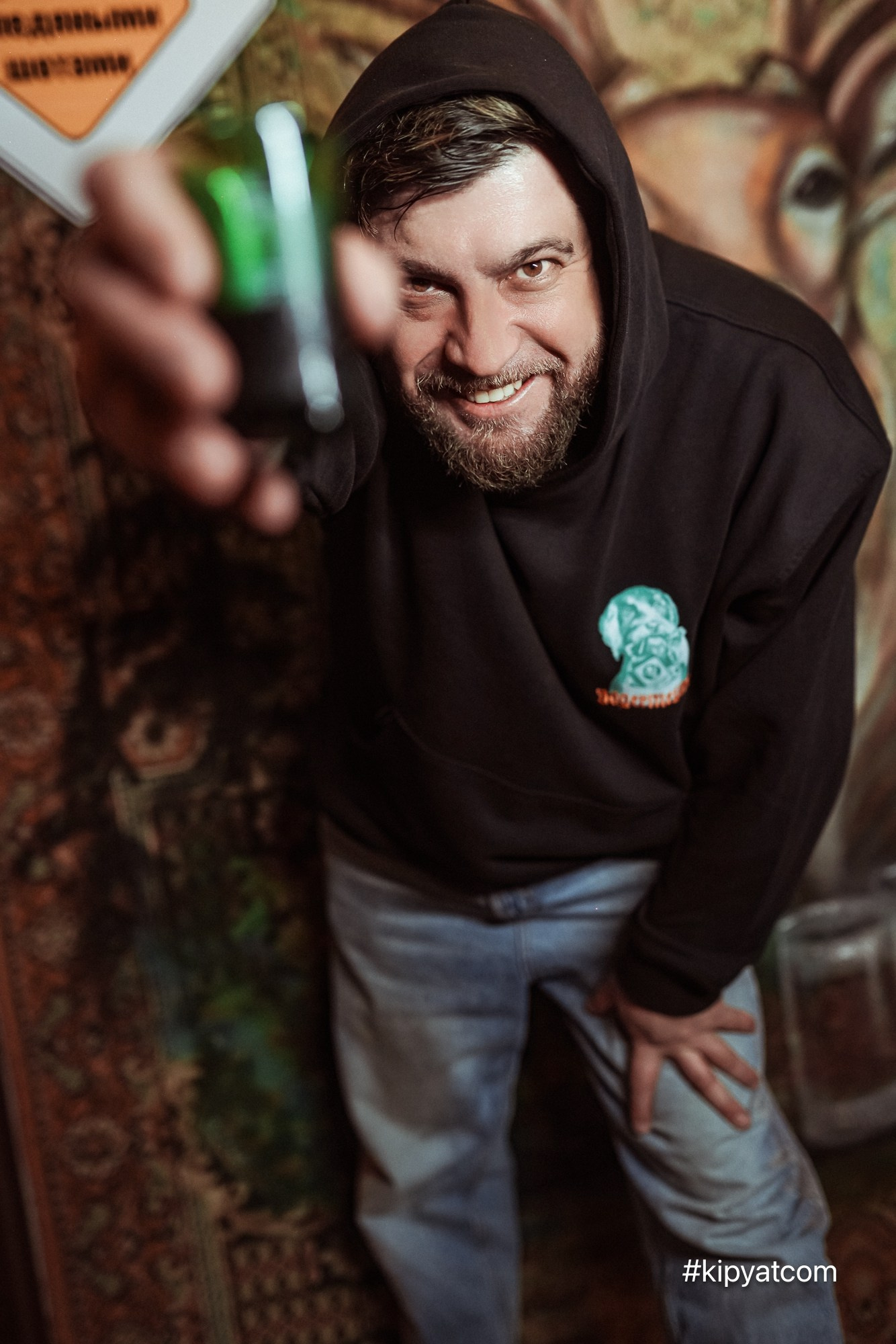 Фотоотчеты