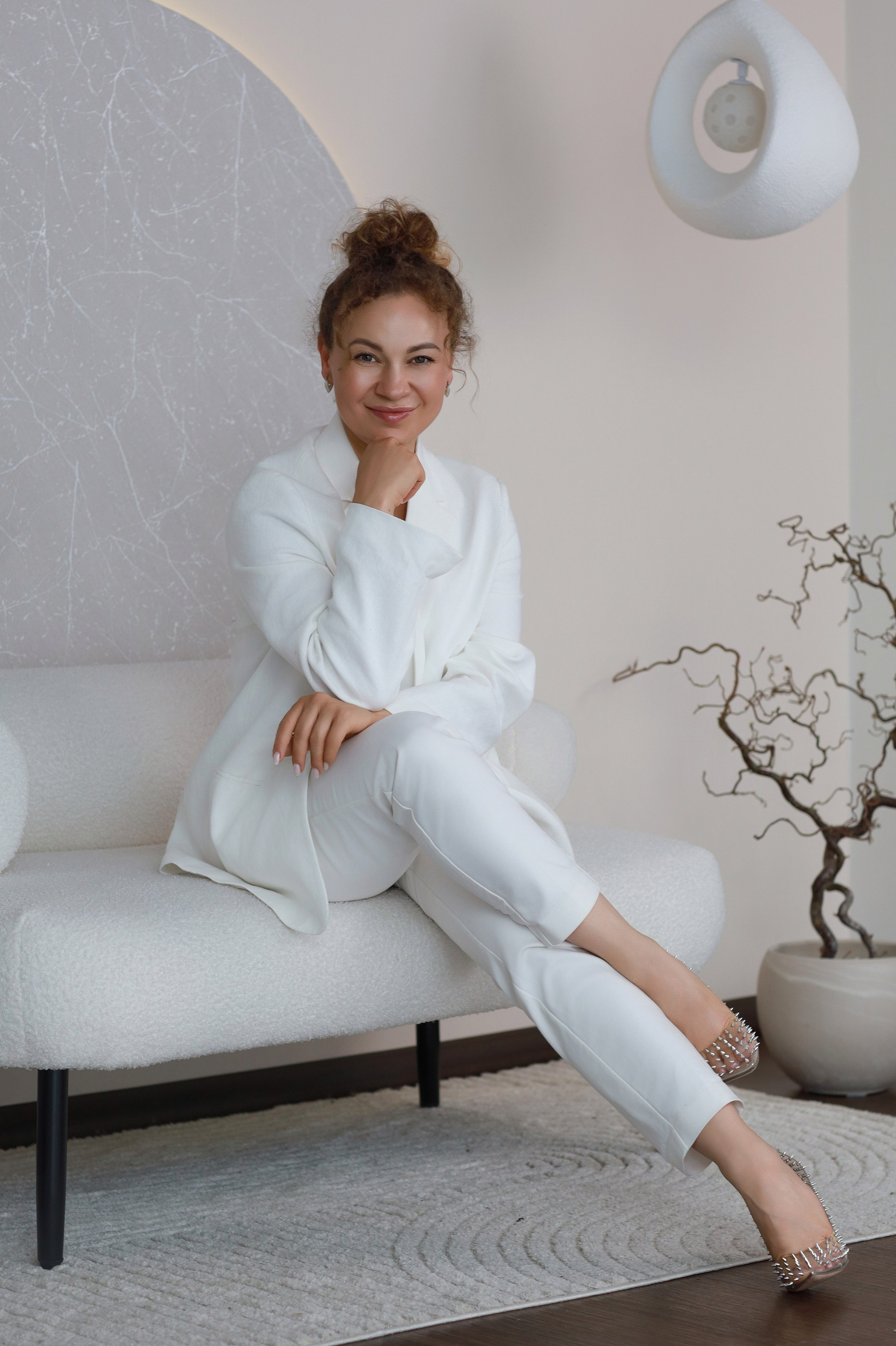 Leistungen. Business & Personal Branding Fotografin Hanna Pitschugin