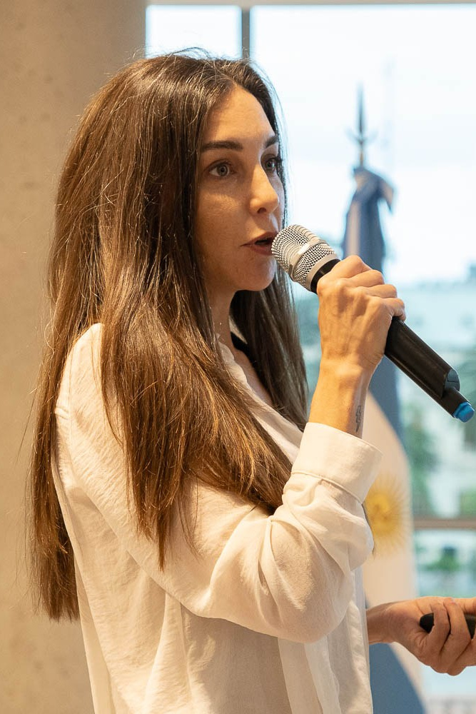 Congresos