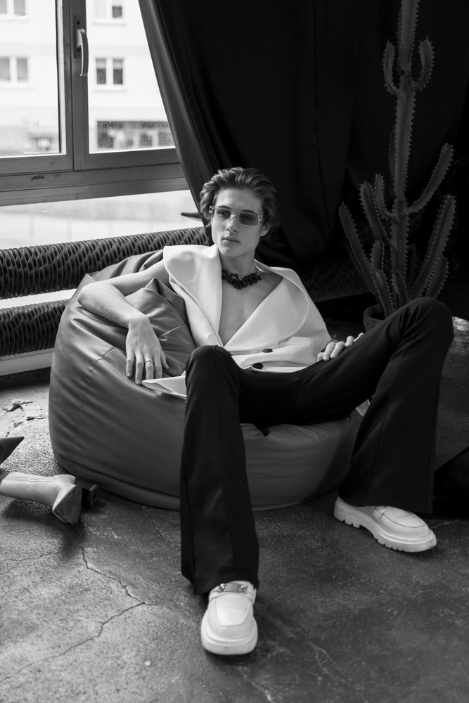 Portrety studyjne. Olga Kępka-Peryt|Naturalna fotografia portretowa i lifestyle|Warszawa i okolice