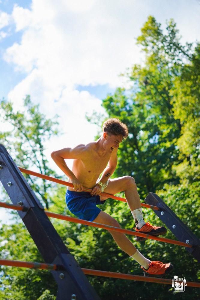 Sport. Жуков Студио