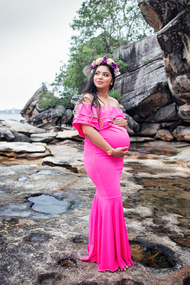 Client Wardrobe for Family, Maternity and Newborn Photo session. Family and Maternity Photography in Sydney, Hills District