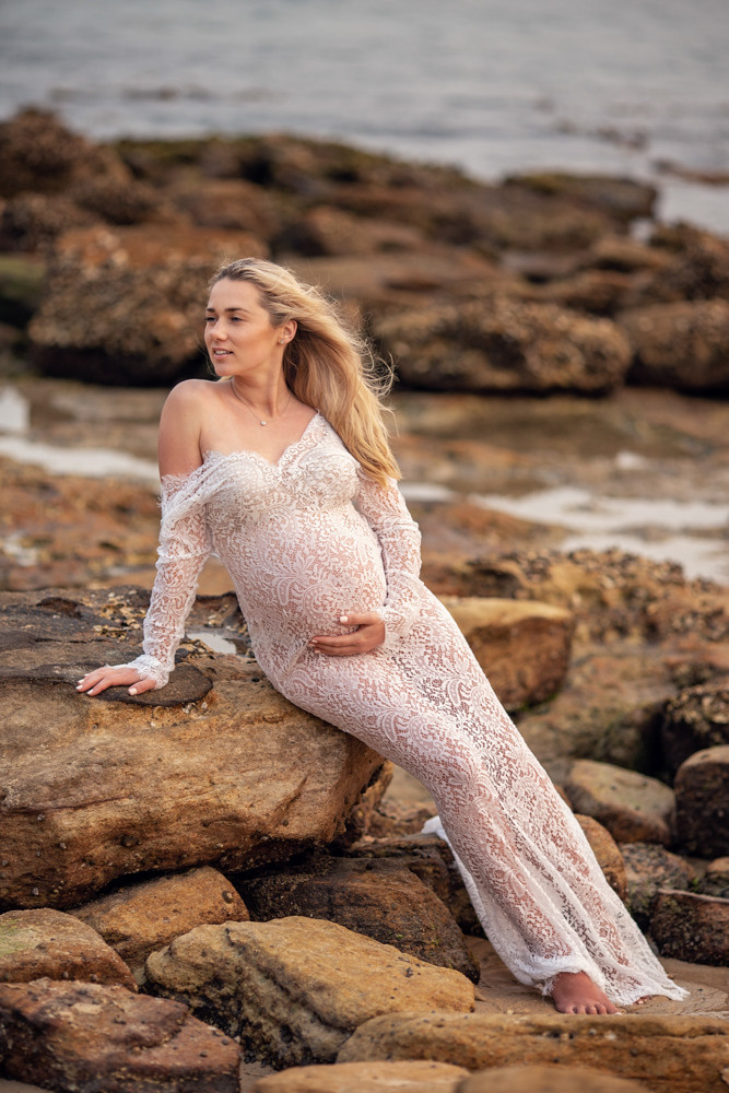 Client Wardrobe for Family, Maternity and Newborn Photo session. Family and Maternity Photography in Sydney, Hills District