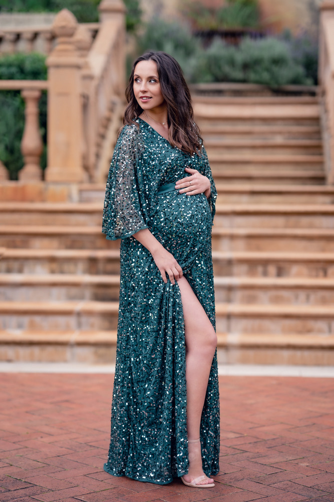 Client Wardrobe for Family, Maternity and Newborn Photo session. Family and Maternity Photography in Sydney, Hills District