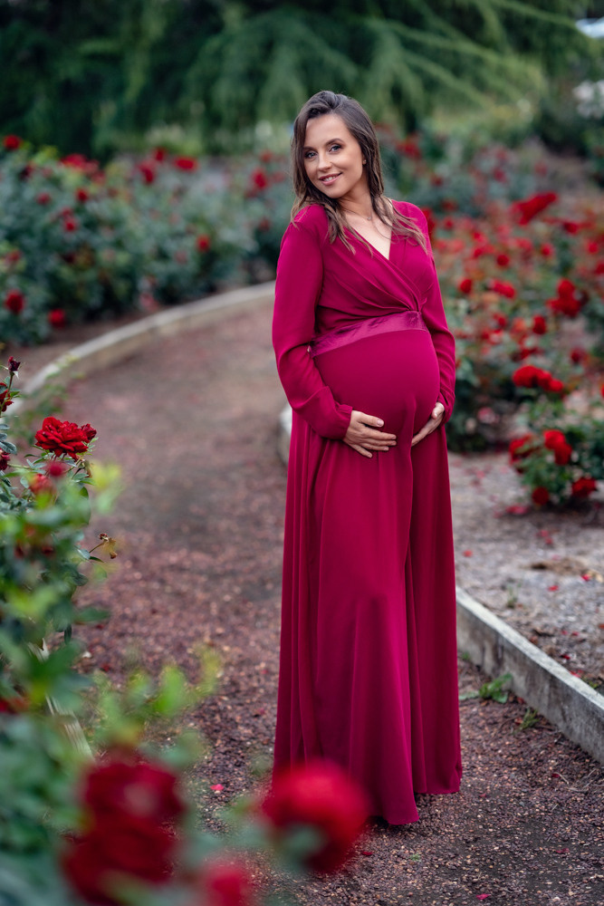 Client Wardrobe for Family, Maternity and Newborn Photo session. Family and Maternity Photography in Sydney, Hills District