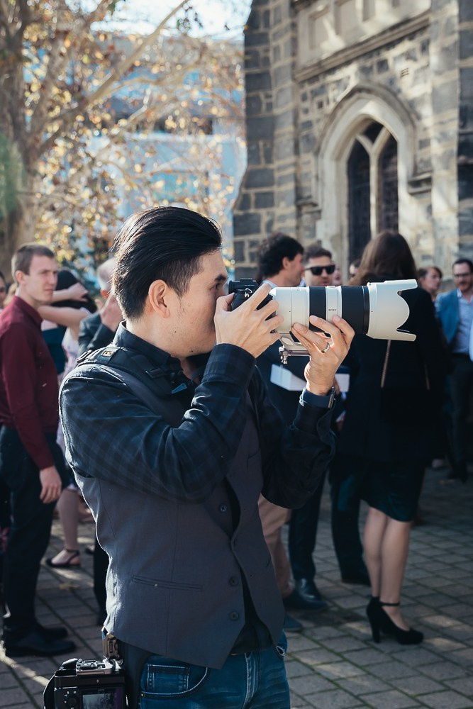Alvin | Arts in Motion | Perth Wedding Photographer and Videographer. Arts in Motion | Wedding Photographer — Videographer in Perth, Western Australia