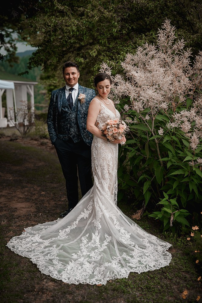 Foto- und Videobegleitung für deine Hochzeit