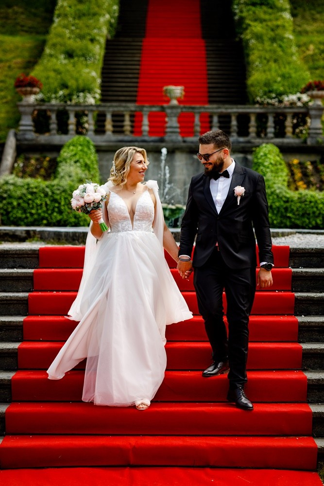 Mădălin Ciortea - fotograf de nuntă și de familie | Dream Art Events