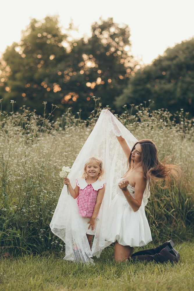 Presets_. Family and children’s photographer and videographer in Chicago