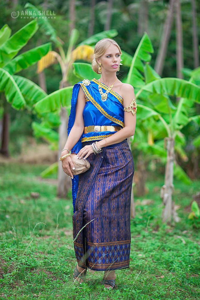 Dress for rent. Свадьба на Самуи, Таиланд. Свадебный фотограф