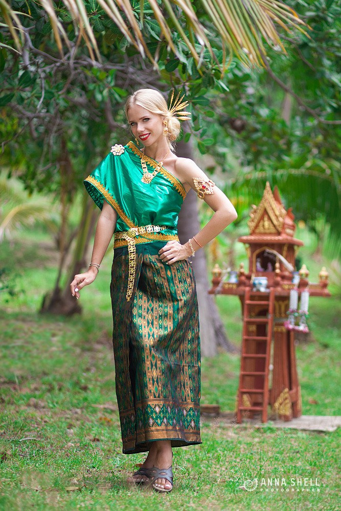 Dress for rent. Свадьба на Самуи, Таиланд. Свадебный фотограф