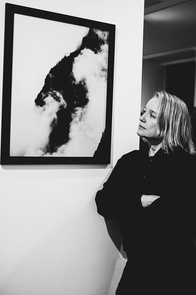 BIO/Statement. OLGA REPTIK