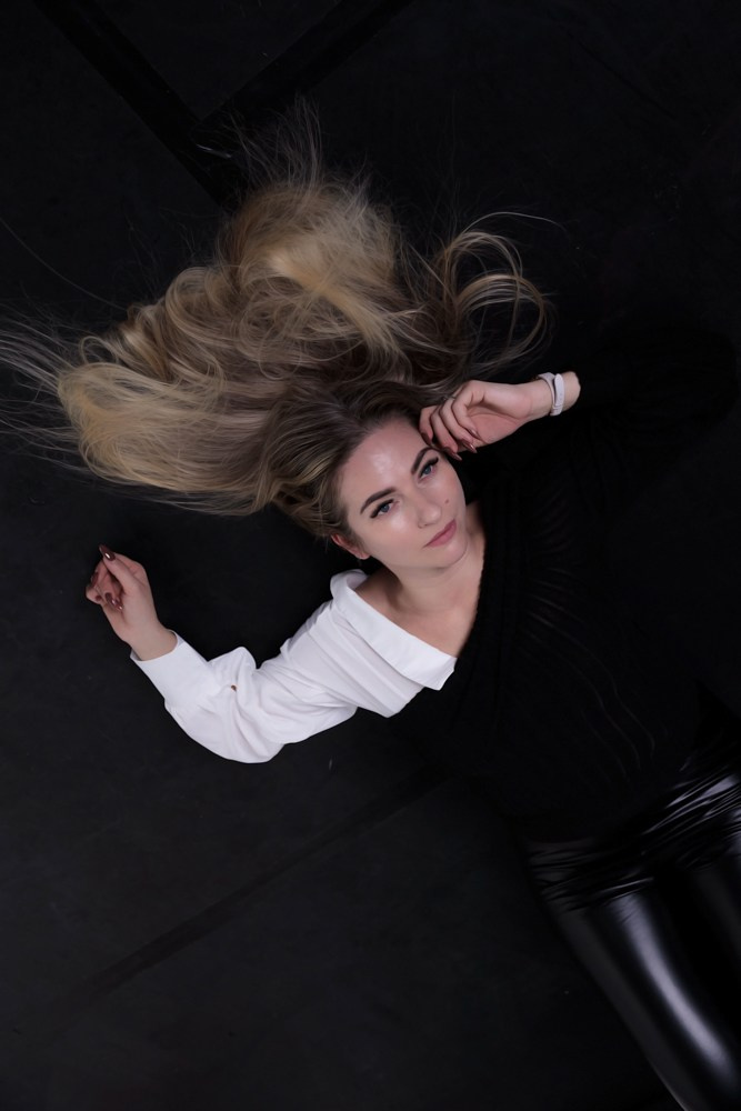 Fotografie Vitalij Krispin