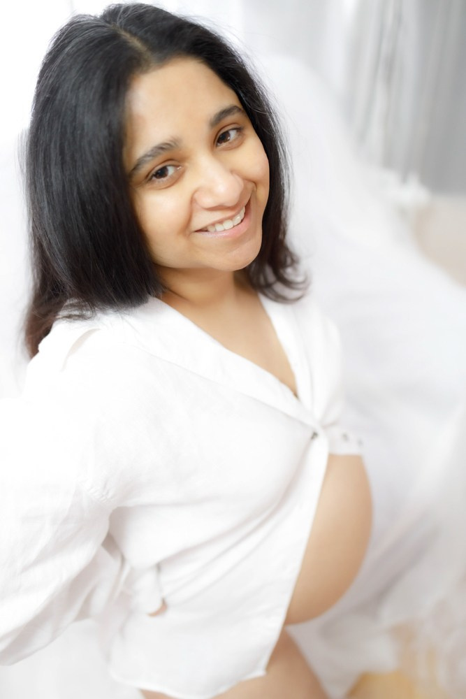 Fotografie Vitalij Krispin