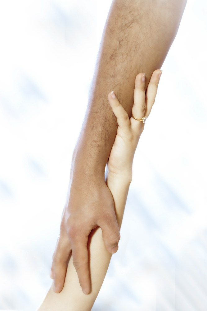 Fotografie Vitalij Krispin