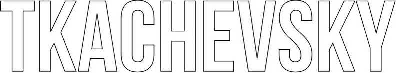 tkachevsky.com