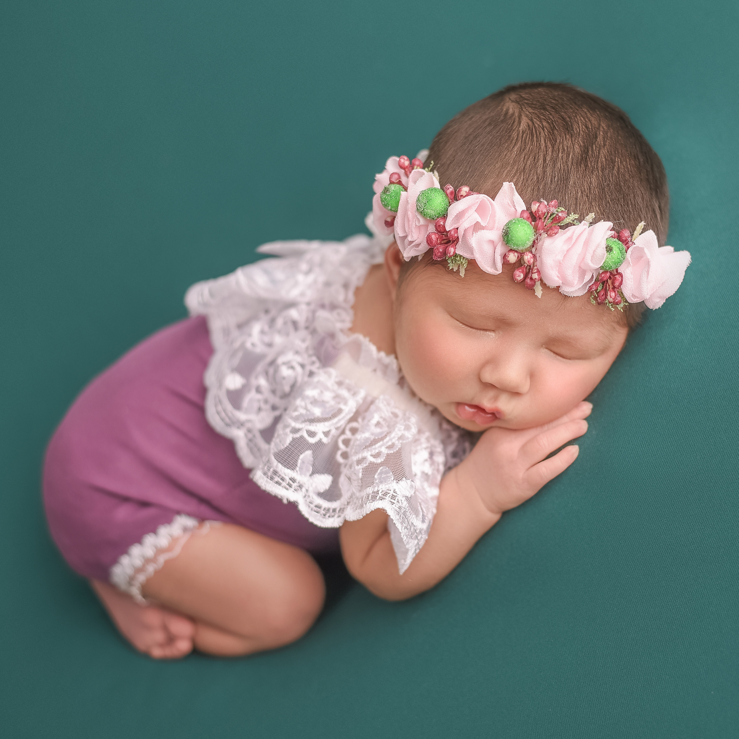 Фотосессия newborn в Ташкенте. Семейный и детский фотограф в Ташкенте Луиза