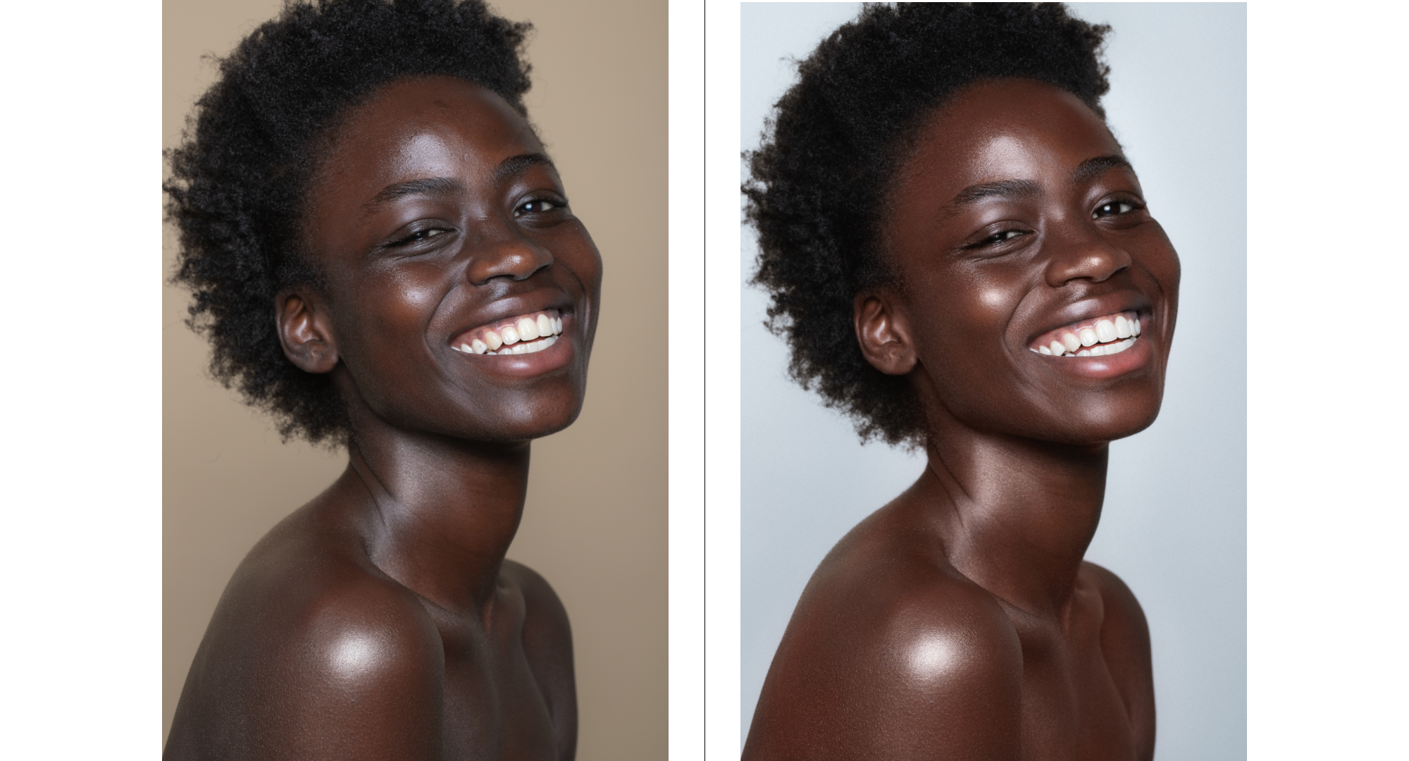 Beauty. Портфолио