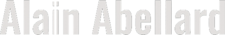 alain-abellard.com
