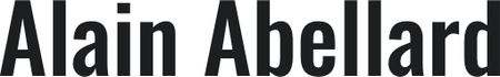 alain-abellard.com